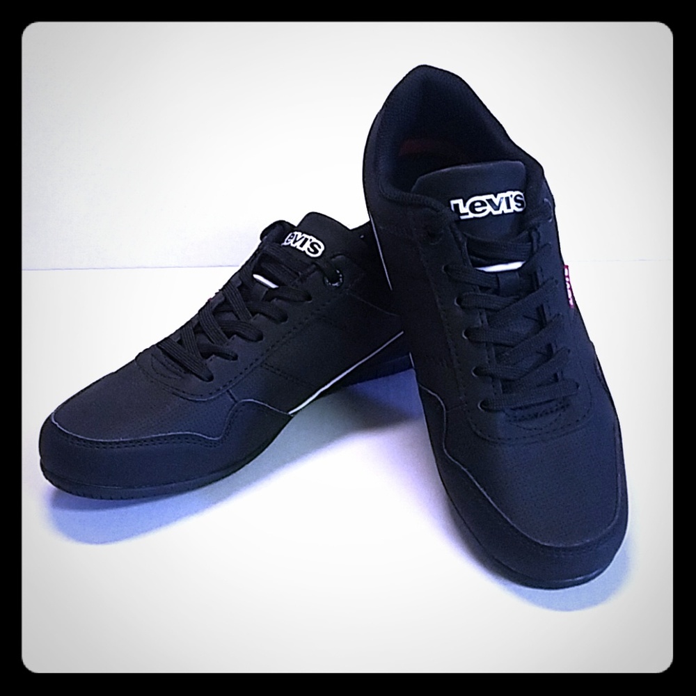 Levi's Shoes - Solano Nubuck